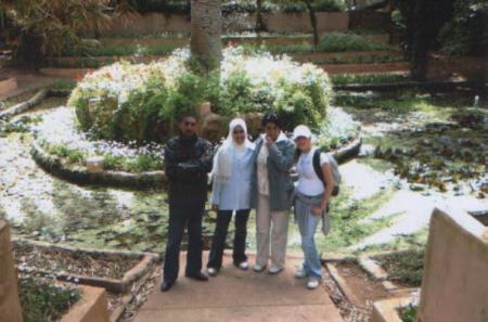 ma soeur et ses amis
