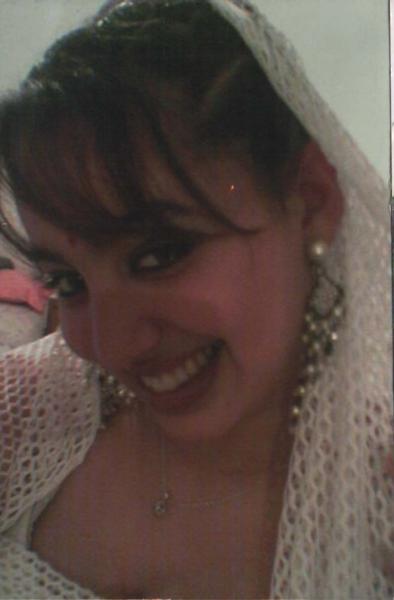 ma belle amina