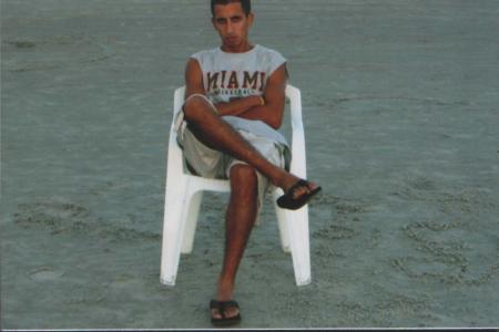 image plage