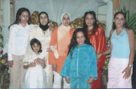 la famille deuxieme partie